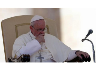 "Il diavolo scatena una guerra civile in Vaticano"
